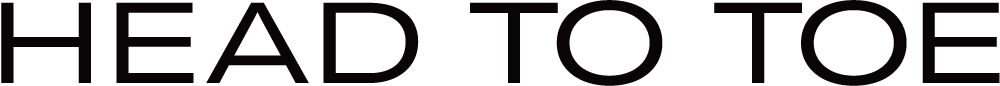 HeadToToe Logo